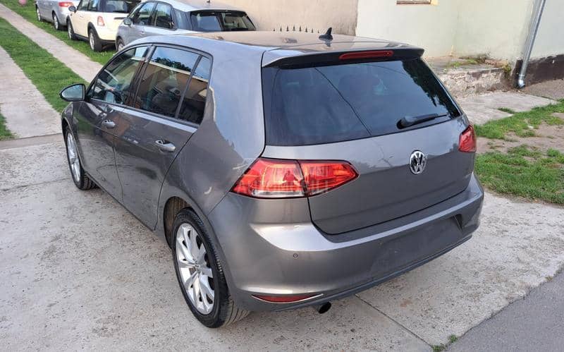 Volkswagen Golf 7 1.6D Comfortilne