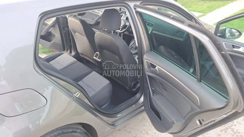 Volkswagen Golf 7 1.6D Comfortilne