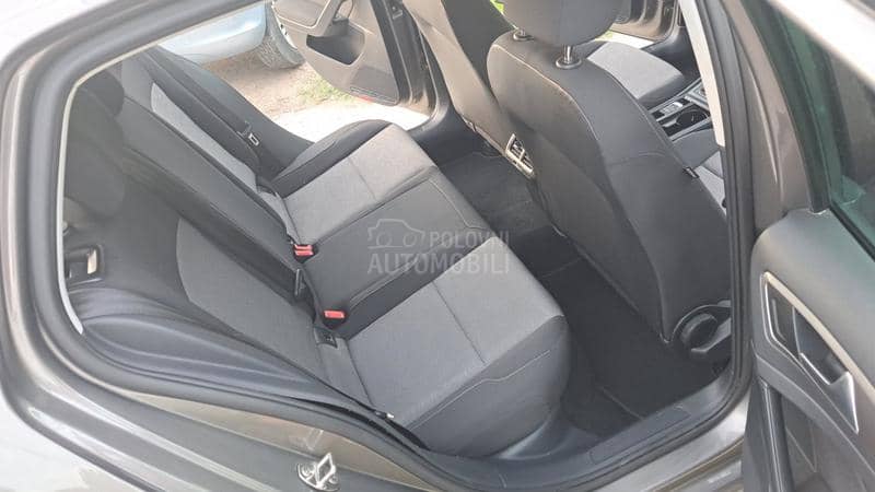 Volkswagen Golf 7 1.6D Comfortilne
