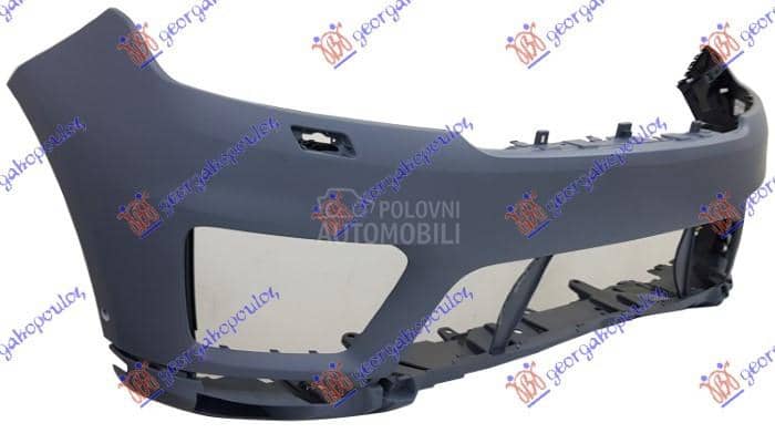 NEMA- PREDNJI BRANIK PM