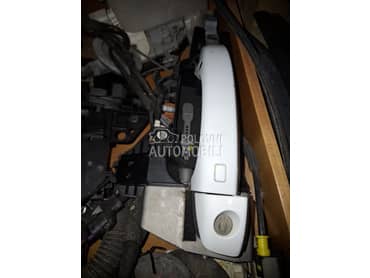 A6 C7 4G BRAVA VRATA za Audi A6, A6 Allroad od 2011. do 2018. god.