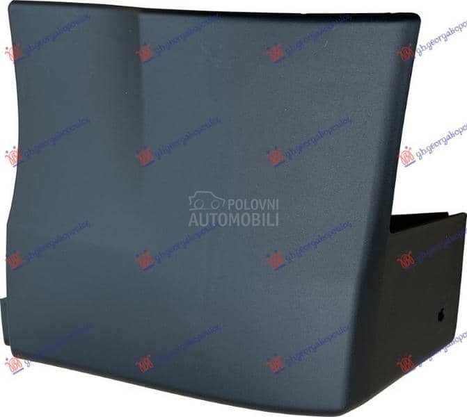 LAJSNA BLATOBRANA Levo