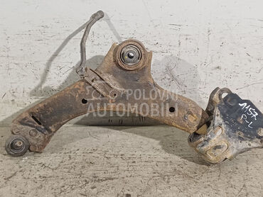 LAFETA za Ford Mondeo