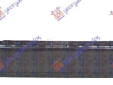 SINA PREDNJEG BRANIKA za Volvo C30 za 2010. god.