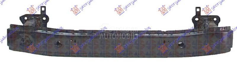 SINA PREDNJEG BRANIKA