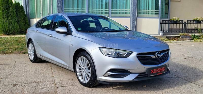 Opel Insignia 2.0cdti/INNOVATION