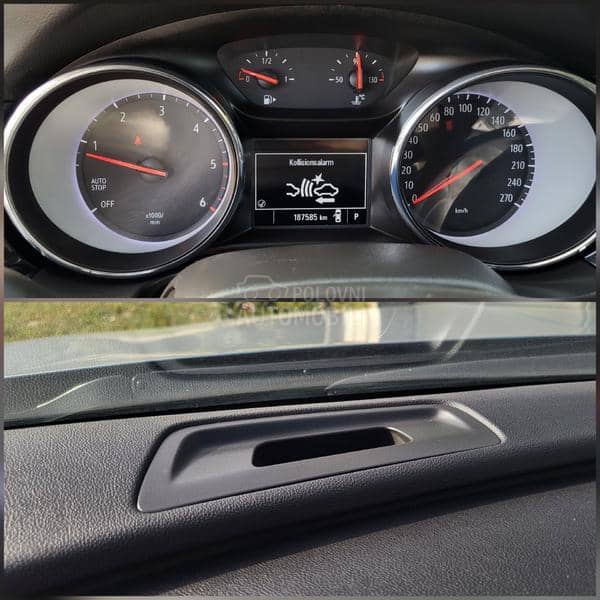 Opel Insignia 2.0cdti/INNOVATION