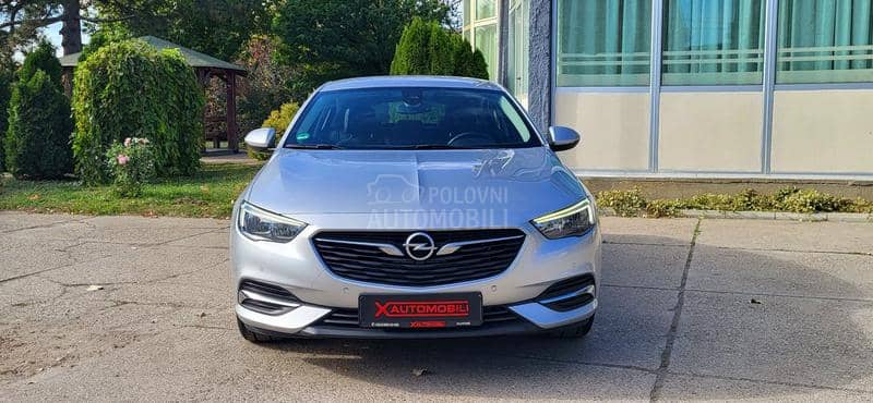 Opel Insignia 2.0cdti/INNOVATION