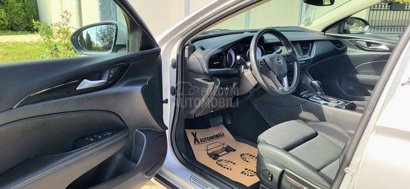 Opel Insignia 2.0cdti/INNOVATION