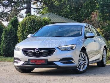 Opel Insignia 2.0cdti/INNOVATION