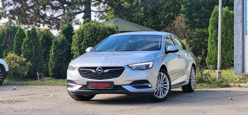 Opel Insignia 2.0cdti/INNOVATION