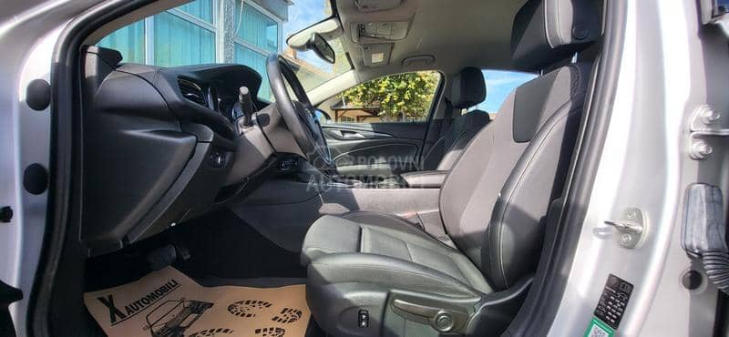 Opel Insignia 2.0cdti/INNOVATION