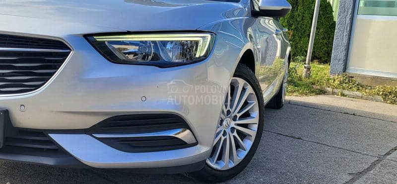 Opel Insignia 2.0cdti/INNOVATION