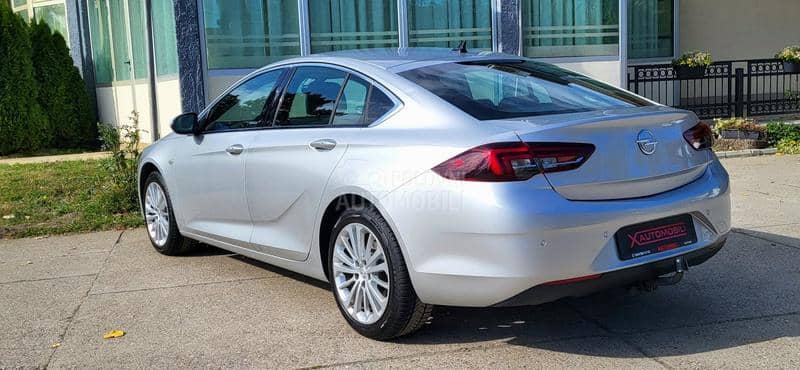 Opel Insignia 2.0cdti/INNOVATION