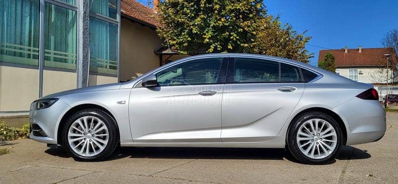 Opel Insignia 2.0cdti/INNOVATION