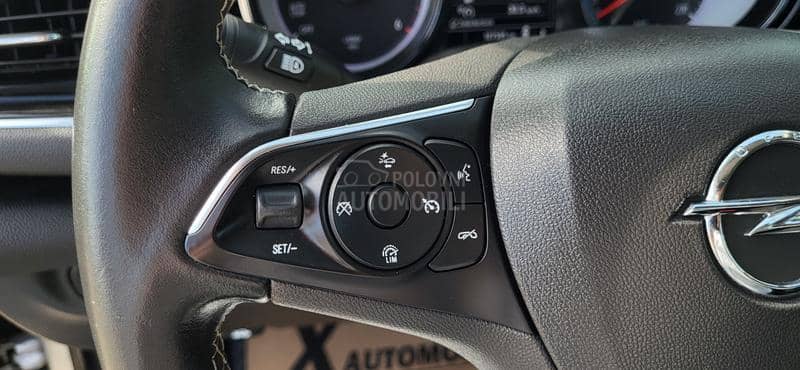 Opel Insignia 2.0cdti/INNOVATION