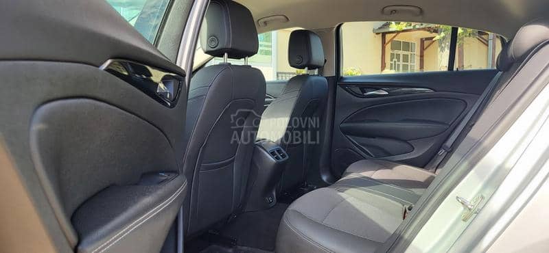 Opel Insignia 2.0cdti/INNOVATION