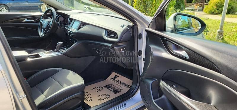 Opel Insignia 2.0cdti/INNOVATION