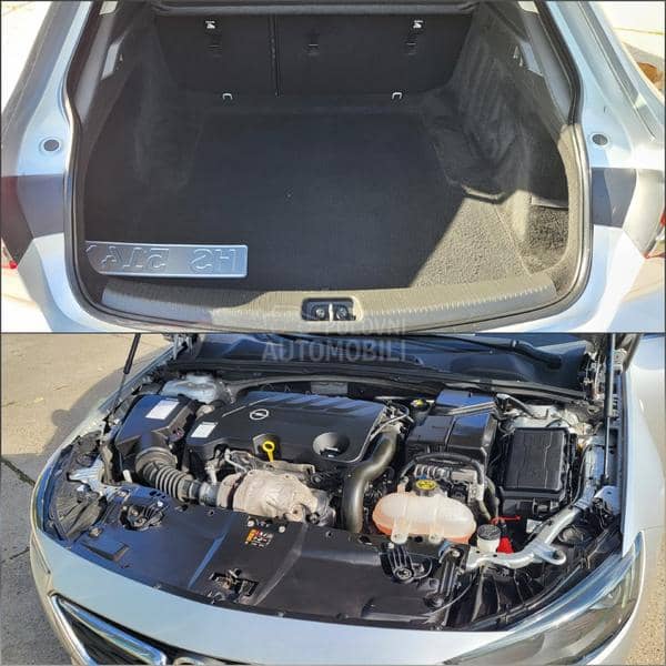 Opel Insignia 2.0cdti/INNOVATION