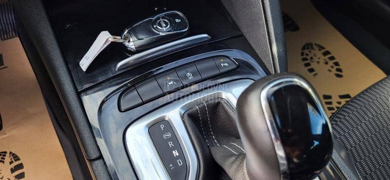 Opel Insignia 2.0cdti/INNOVATION