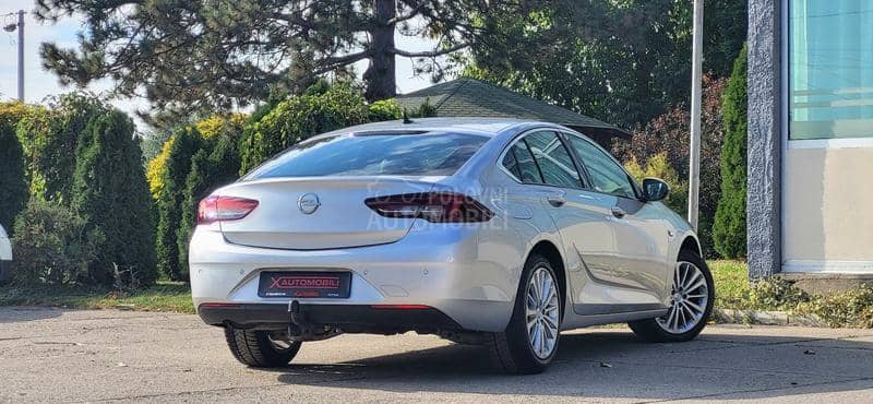 Opel Insignia 2.0cdti/INNOVATION