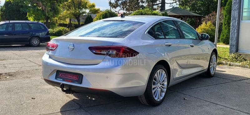 Opel Insignia 2.0cdti/INNOVATION