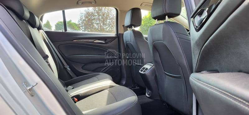 Opel Insignia 2.0cdti/INNOVATION