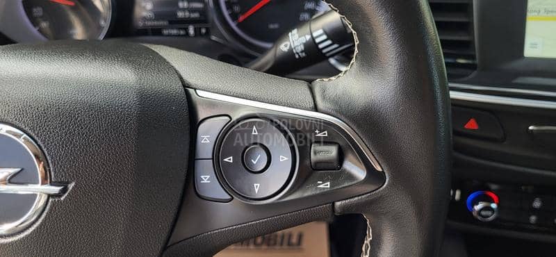 Opel Insignia 2.0cdti/INNOVATION