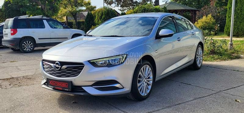Opel Insignia 2.0cdti/INNOVATION