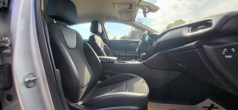 Opel Insignia 2.0cdti/INNOVATION