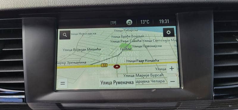 Opel Insignia 2.0cdti/INNOVATION