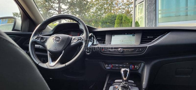 Opel Insignia 2.0cdti/INNOVATION