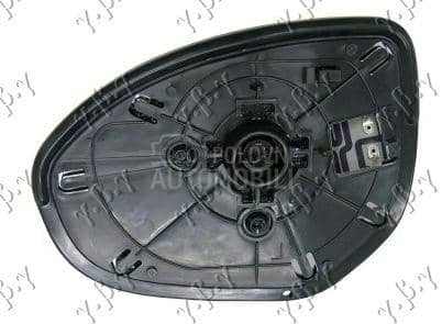 NEMA- STAKLO RETROVIZORA...