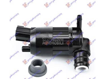 MOTOR POSUDE BRISACA za Ford Transit Connect od 2019. do 2022. god.