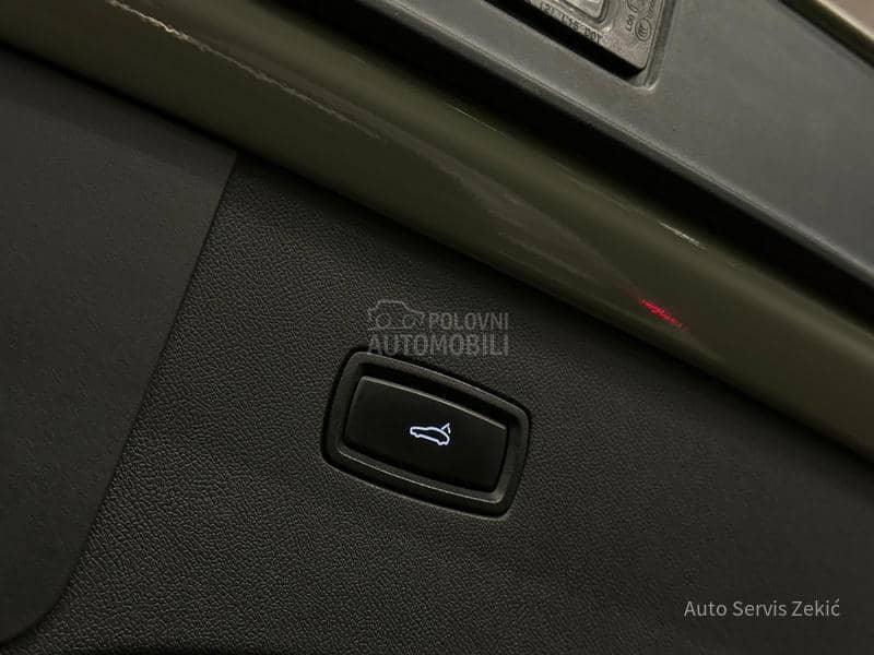 Porsche Cayenne Coupe/E-Hyb/Chrono