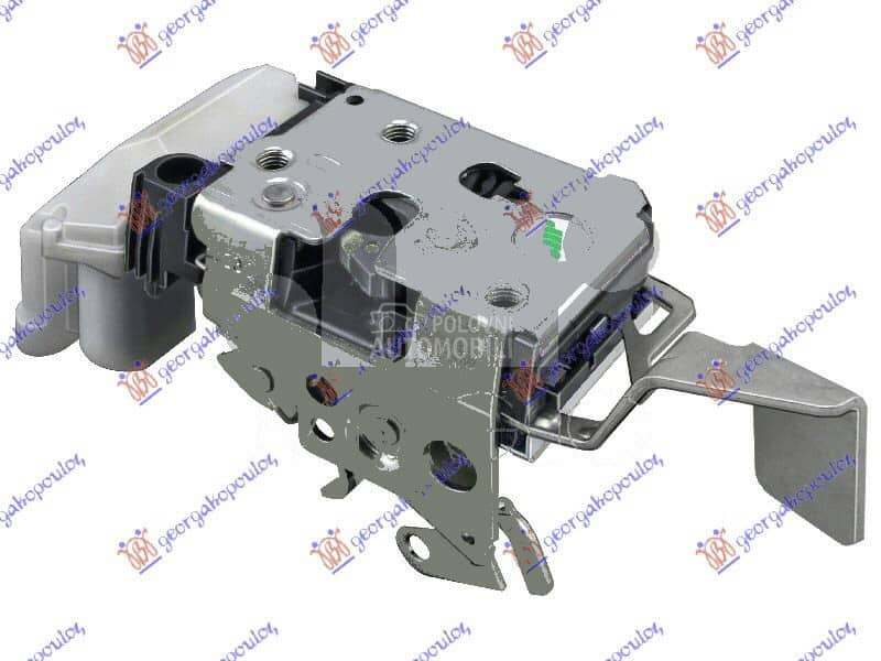 BRAVA PREDNJIH VRATA...