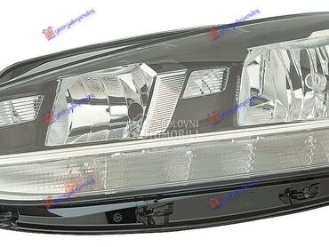 FAR ELEKTRICNI SA LED... za Volkswagen Golf 7 od 2016. do 2019. god.