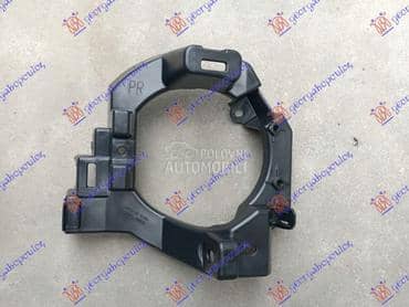 NOSAC MAGLENKE PLASTICNI Desno za Toyota Land Cruiser od 2017. do 2024. god.