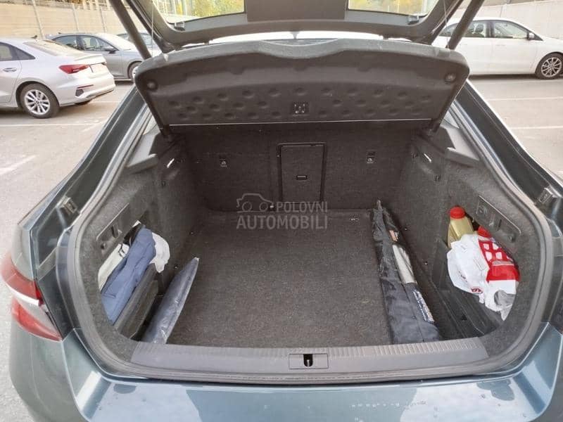 Škoda Superb DSG 2.0 AMB PLUS