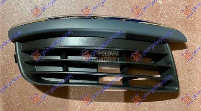 RESETKA PREDNJEG BRANIKA Desno