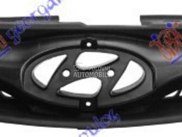 PVC MASKA 11- za Hyundai i30 od 2007. do 2012. god.