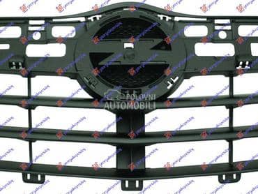 PVC MASKA za Opel Agila od 2008. do 2014. god.