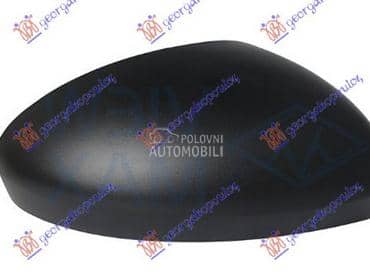 POKLOPAC RETROVIZORA CRNI... za Mitsubishi ASX za 2023. god.