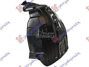 POTKRILO Jumper Levo za Citroen Ostalo za 2014. god.