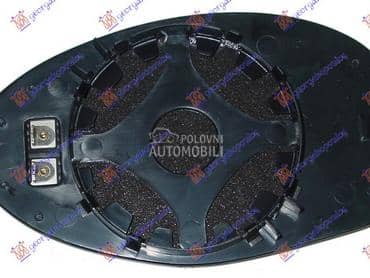 STAKLO RETROVIZORA SA... za Alfa Romeo 147 od 2000. do 2010. god.