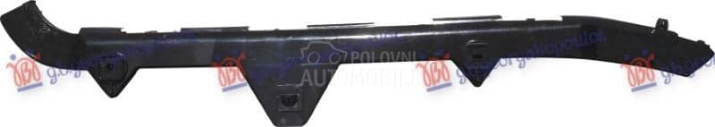 NOSAC ZADNJEG BRANIKA...