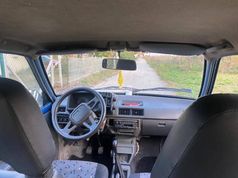 Suzuki Maruti 