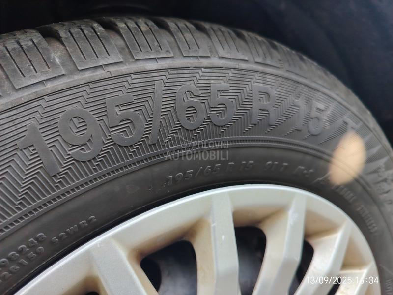 Fiat Bravo 1.6 multijet