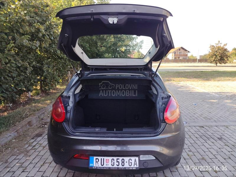 Fiat Bravo 1.6 multijet