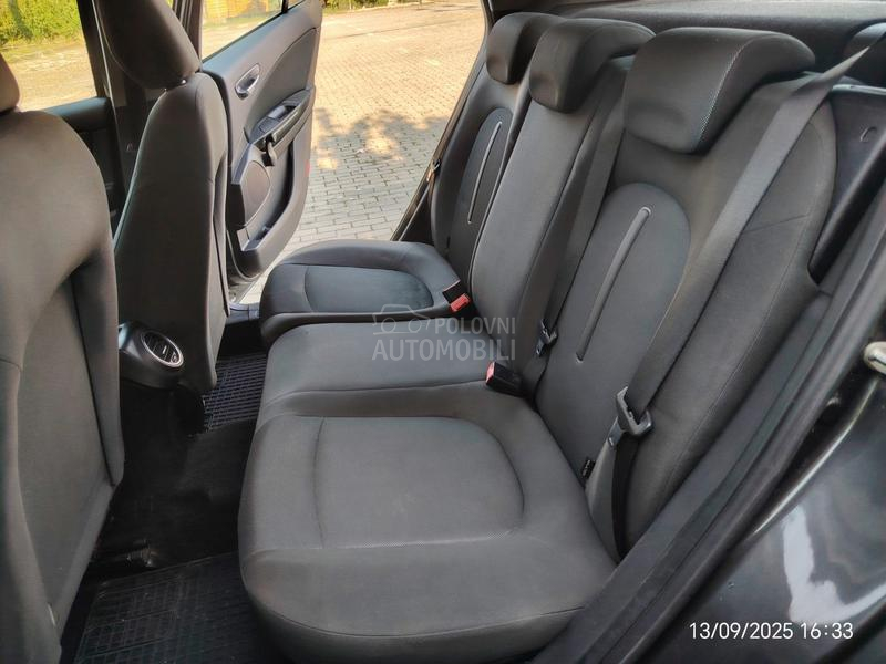 Fiat Bravo 1.6 multijet